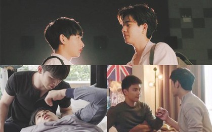 Năm 2019, có 3 phim Thái khiến "hủ nữ" đếm lịch từng ngày ngóng trông!