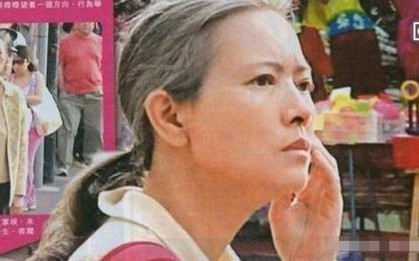 Vì sao Lam Khiết Anh nửa điên nửa tỉnh nhiều năm nhưng bạn bè showbiz không ai giúp đỡ?