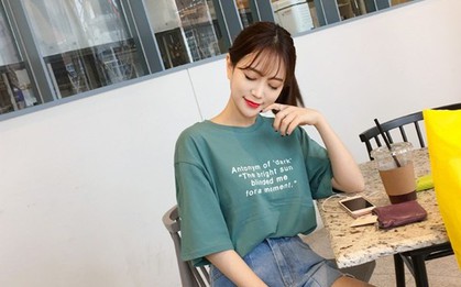 Chạm mặt ex khi đang cầm ô hắn tặng, cô gái liền cất đi. Dân mạng hỏi khó: Thế nếu đang mặc váy thì làm sao?