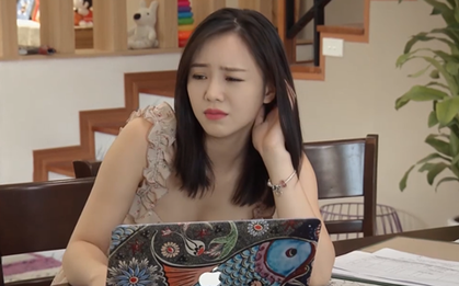 “Mẹ Ơi, Bố Đâu Rồi” tập 5: Đối với Quỳnh Kool, Hồ Xuân Hương chỉ là tên một con đường!