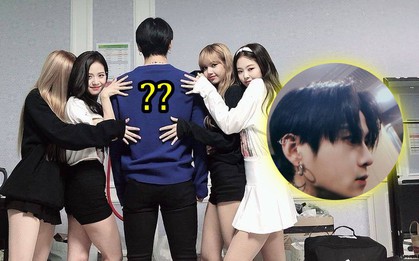 Có một chàng trai năm ấy khiến toàn thể fandom của Black Pink đều "xua đuổi", bạn biết chưa?