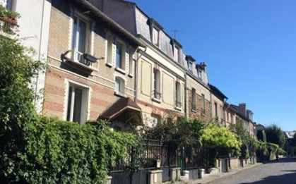 Những ngôi làng đẹp như cổ tích ít ai biết trong lòng Paris