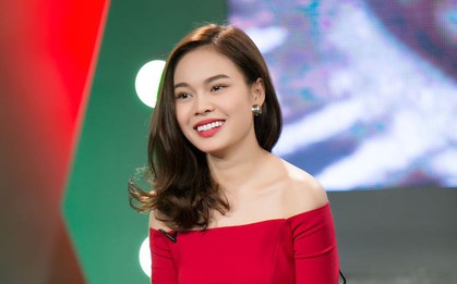 Giang Hồng Ngọc lần đầu lên tiếng về chuyện mang thai với bạn trai sau nhiều ngày im lặng