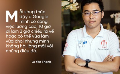 9x An Giang mở công ty chống gian lận thi cử, giành giải thưởng "Tri thức trẻ vì giáo dục” 2018