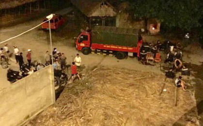 Lực lượng “người nhái” trắng đêm lặn tìm nam thanh niên 28 tuổi nhảy sông Sài Gòn mất tích
