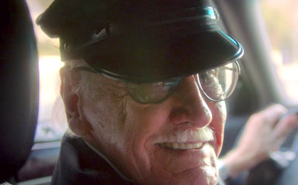 Nhìn lại gia tài vai diễn "cameo" trên màn ảnh rộng đầy thú vị của thiên tài Stan Lee