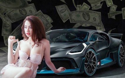Cách ông "trùm ma túy" chinh phục trái tim của hotgirl Sài Gòn chỉ sau một đêm