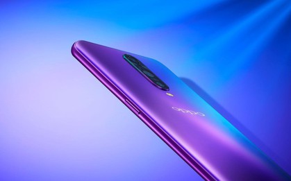 Smartphone "khủng" bậc nhất của Oppo sắp đổ bộ: Selfie nét căng 25MP, công nghệ sạc nhanh hàng đầu thế giới