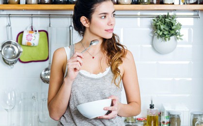 Nếu muốn Eat Clean thành công, nhất định bạn phải tuân thủ 5 cách ăn này