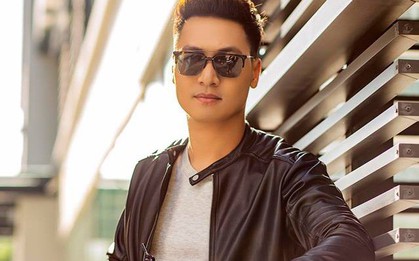 Soái ca phim Tuổi thanh xuân 2 "thả thính" bộ ảnh khiến fan điêu đứng
