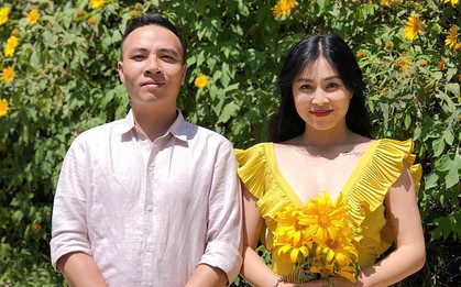 MC Hoàng Linh gây sốc khi tuyên bố chia tay chồng sắp cưới, ngậm ngùi thừa nhận chọn nhầm 2 đời chồng