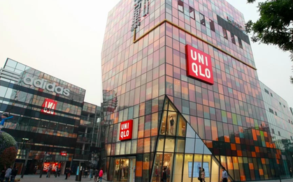 Trung Quốc: Cặp đôi chuyên ăn cắp đồ UNIQLO để bán lấy tiền đi phượt, ngao du được 20 tỉnh thành thì bị tóm