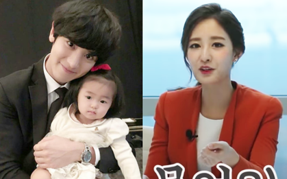 Chị gái nổi tiếng tiết lộ chuyện thú vị: Chanyeol hát mừng hôn lễ của cô và mối quan hệ chị em đặc biệt
