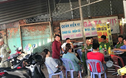 Bình Dương: Hốt hoảng phát hiện nam công nhân tử vong trong tư thế treo cổ