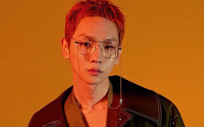 Key (SHINee) từng bị SM "cấm" nói chuyện vì chất giọng địa phương