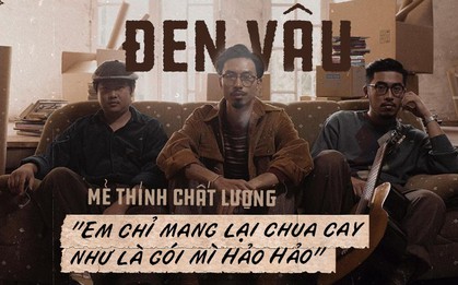 Mẻ thính "Anh đếch cần gì nhiều ngoài em" vừa ra lò, dân tình rào rào học thuộc để "quăng lưới"