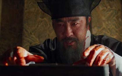 Sau Rampant, Hàn Quốc lại tiếp tục kết hợp Netflix làm phim xác sống