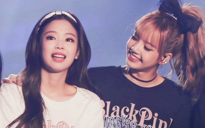 Mạnh mẽ như Jennie (Black Pink) cũng có lúc yếu đuối, khóc đến hát lạc giọng trên sân khấu