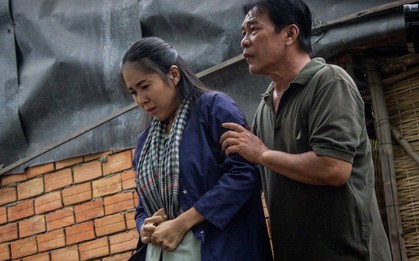 Lê Phương xin đạo diễn đổi vai trong dự án hợp tác cùng tình cũ Quý Bình