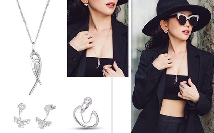 Sĩ Thanh đốn tim fans với streetstyle đón đầu xu hướng