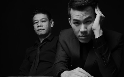 Hồ Trung Dũng không áp lực khi làm mới hit huyền thoại của Mỹ Tâm, Phương Thanh trong album mới