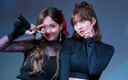 Ai bảo "không đội trời chung", TWICE đầy cảm xúc thế này khi xem concert của BlackPink về đây