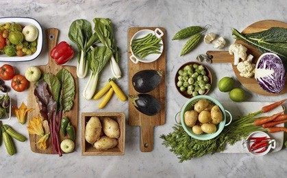 Chế độ ăn Eat CLean và hạn chế mà bạn cần phải đối mặt khi quyết định lựa chọn