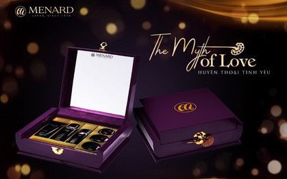 Embellir Limited – The myth of love: Huyền thoại tình yêu
