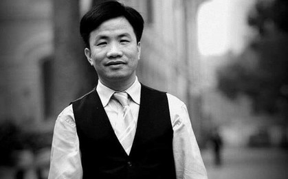 Phó hiệu trưởng trường Chu Văn An qua đời, nhiều thế hệ học sinh bày tỏ sự đau buồn trên MXH