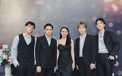 Ngắm quy mô thẩm mỹ viện Beauty Center, địa chỉ làm đẹp uy tín của sao Việt