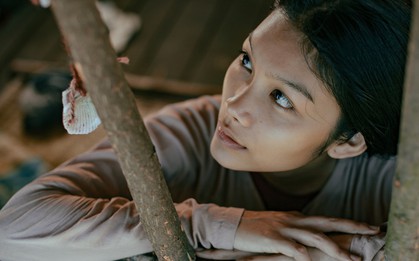 Nhìn thành công của diễn viên trẻ Thanh Tú: Thật may vì đã không có người mẫu hay hoa hậu Thanh Tú