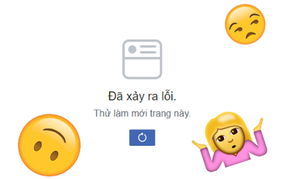 Trưa Chủ nhật Facebook lại chơi "ú òa" trên bảng tin, lần này người dùng Việt Nam nhanh tay báo bạn bè quốc tế