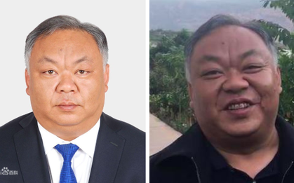 Trung Quốc: Cán bộ 8X gây tranh cãi vì ngoại hình quá già, thị trấn chống chế do công việc vất vả quá