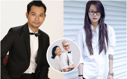 Diễn viên Huỳnh Đông (đạo diễn phim “Mẹ Tuệ”) khẳng định tin nhắn mà An Nguy tung ra là giả mạo