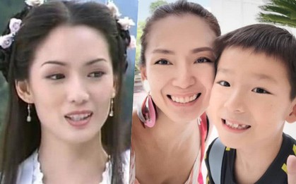 "Đông Phương Bất Bại" Trịnh Tú Trân tuyên bố ly hôn với chồng thương gia sau 8 năm mặn nồng