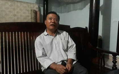 Công ty bị điều tra vì nhập khẩu 10 tấn ngà voi và vảy tê tê, giám đốc ở nhà cấp 4 khẳng định: "Tôi hoàn toàn không biết"