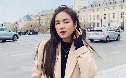 Phương Ly, Quỳnh Anh Shyn và loạt fashionista Việt khoe cá tính với trang sức bạc cực chất