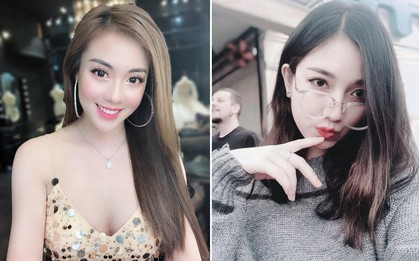 Những cô giáo cực hot trên MXH: Mặt xinh, body nóng bỏng chẳng kém cạnh hot girl
