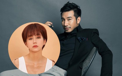 Nhà sản xuất phim "Mẹ Tuệ" lên tiếng xác nhận tin nhắn của An Nguy: "Chị Cát Phượng hoàn toàn không có trong group chat"
