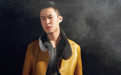 CEO trẻ nổi tiếng nhất nhì Malaysia: Điển trai, cool ngầu và profile "khủng" đến phát choáng