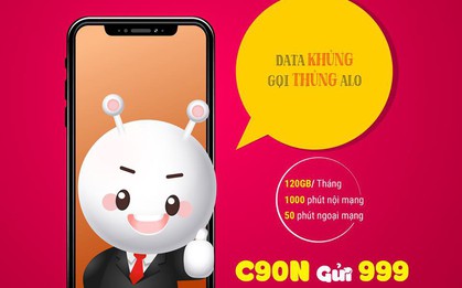Nhiều khách hàng chuyển sang mạng MobiFone để nhận những ưu đãi “đặc biệt” khi biết tin có thể chuyển mạng giữ số!