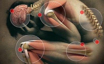 Giải mã về ngưỡng chịu đau của con người: cùng bị xước tay mà người đau “thấu trời”, người khác chẳng thấy gì?