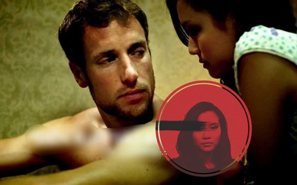 Sau 7 năm, đạo diễn "Chạm" trở lại với dự án điện ảnh "Vai Diễn Đổi Đời"