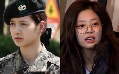 Jennie - Lisa cùng khoe mặt mộc trên show thực tế: Ai đáng yêu hơn?