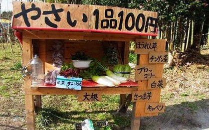 4 khoảnh khắc rất đỗi đời thường nhưng đủ để thấy người Nhật hiếu khách nhất quả đất luôn