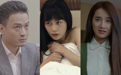 Trước "Quỳnh Búp Bê", 3 phim Việt này cũng có cái kết hẫng hụt như... tát vào mặt khán giả