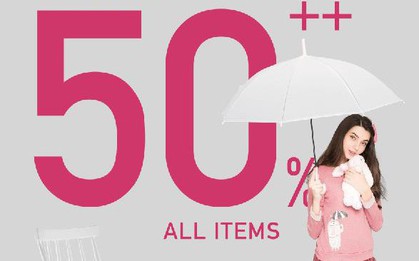 Black Friday Vincy – "Cơn sốt" mua sắm lớn chưa từng thấy