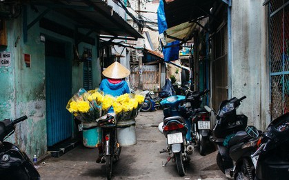 Xóm giang hồ Mả Lạng: Dòng nước lành tái sinh “vùng đất dữ”