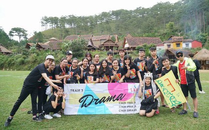 Tập huấn Youth Leaders: Nghe nhiều nhưng chỉ có ít trường ĐH tổ chức bài bản được cho sinh viên