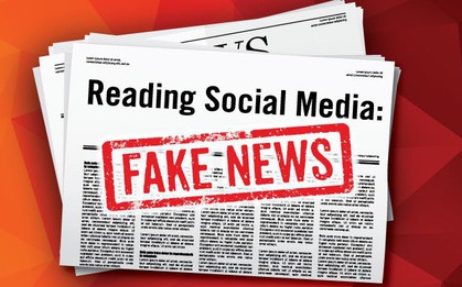 Sinh tồn giữa "đại dịch tin fake" thời mạng xã hội: Chúng là gì và làm sao để tránh?